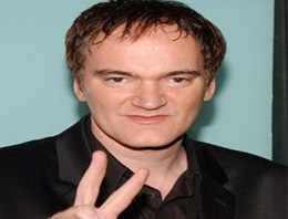 Tarantino, 'Zincirsiz' geliyor