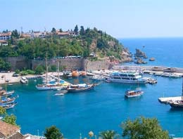 En güvenilir turizm şehri Türkiye'den