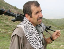 PKK'lı Bahoz'dan Türkiye'ye suçlama
