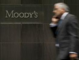 Moody's TL için negatif konuştu!