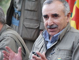 PKK'da tasfiye şoku!