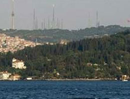 İstanbul'da anten kirliliği sona eriyor