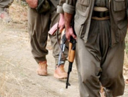 PKK 1 asker ve 2 öğretmeni kaçırdı