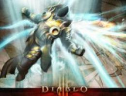 Diablo III sonunda bitirildi