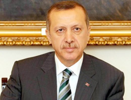 Erdoğan TFF üyelerini kabul etti