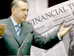 Financial Times yazarından şok yorum