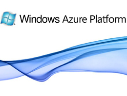 Windows Azure Türkiye'ye geldi!