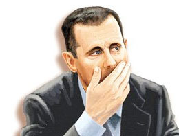 Esad bundan sonra ne yapar?
