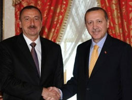 Azerbaycan ile tarihi anlaşma