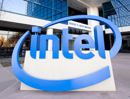 Intel'den gelecek için muhteşem hazırlık!