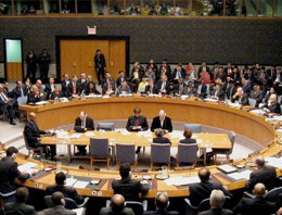 BM 'Esed'e çekil çağrısını' görüşecek