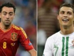 Euro 2012: İlk finalist belli oluyor
