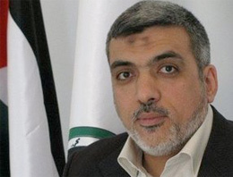 Şam'da Hamas üyesine MOSSAD infazı