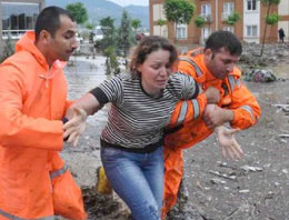 Türkiye bu anneyle birlikte ağlıyor!