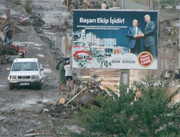 Türkiye bu fotoğrafı konuşuyor