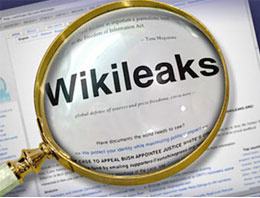 Wikileaks'ten Suriye bombaları!
