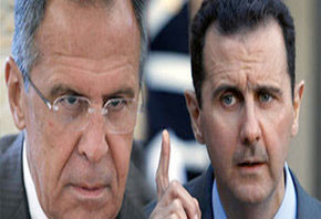 Rusya'dan Suriye için şok karar