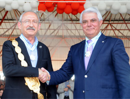 Kılıçdaroğlu 'istikbalin başpehlivanı'