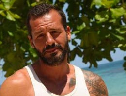 Nihat'tan Survivor Merve'ye cevap