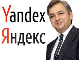 Yandex'in Türkiye başkanlığına sürpriz isim!