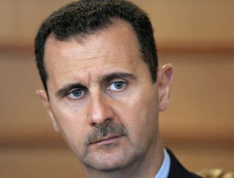 Suriye'de Alevi devleti kurulacak