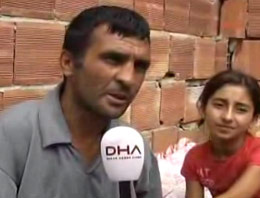 Ağrılı babanın PKK'dan kurtarın feryadı