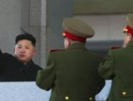 Kuzey Kore lideri 'mareşal' oldu