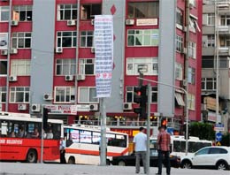 Adana'da tuhaf intihar girişimi