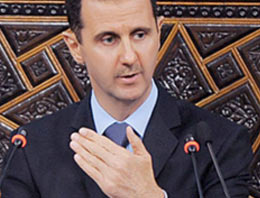 Esad Alevi devleti mi kuracak