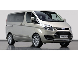 Ford, Transit üretimini Türkiye'ye kaydırıyor