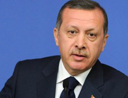 Erdoğan, Pamukoğlu'na yine sert çıktı