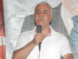 MHP'li Aydın'dan çarpıcı Öcalan iddiası