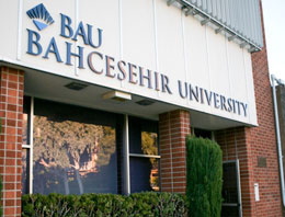 Bahçeşehir Üniversitesi silikon vadisi açıldı