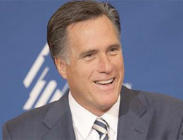 Romney Kudüs'ü başkent ilan etti
