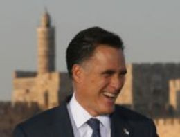 Romney: ABD, İran'ın nükleer programını engellemeli