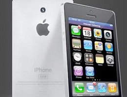 iPhone 5 kullananlar aman dikkat!