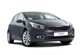 Kia cee’d’lerde takas indirimi