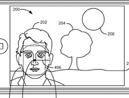 Apple artık yüzleri aydınlatacak