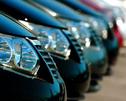 Araç pazarı değerlendirme raporu açıklandı