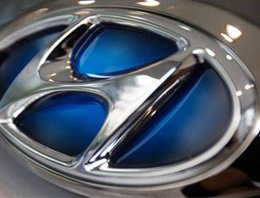 Hyundai hedef büyüttü