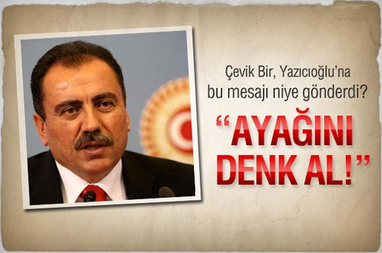 Yazıcıoğlu kazasında şüphe artıyor! - Resim: 0