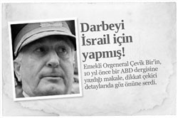 Ve Çevik Bir Sincan Cezaevi'nde - Resim: 2