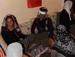 Diyarbakır'da şehide Zazaca ağıtlar!