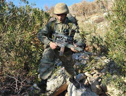 Foça'da PKK'nın asıl hedefi Efeler!