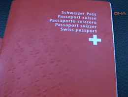 İsviçre'den yabancılara kötü haber