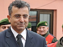 Ergenekon'da Sönmez'e şok rapor