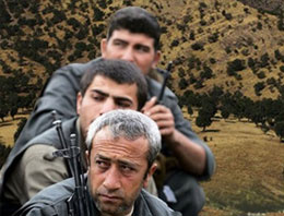 PKK'ya koordinatları bakın kim vermiş?