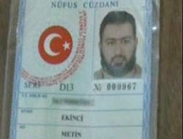 İşte Halep'te öldürülen Türkün kimliği