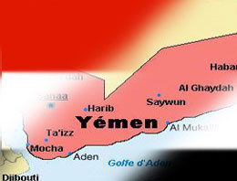 Yemen'de bayram kana bulandı