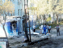 Gaziantep'teki saldırıyla ilgili flaş gelişme